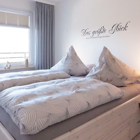 Ferienwohnung Seebrise 글룩스부르크 외부 사진
